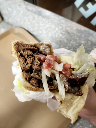 Photo of Simply Donairs - 140 St Albert Trl Unit 245, St. Albert, AB T8N 2P1